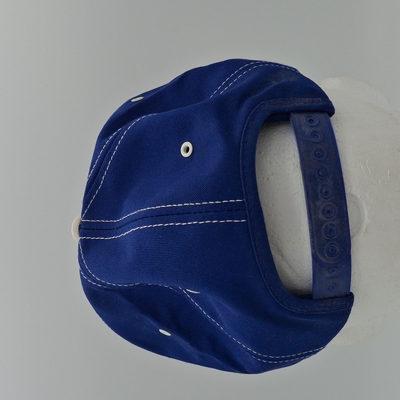 Ford Navy Cap with Training Center Patch - Picture 3 of 5